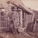Russian scene